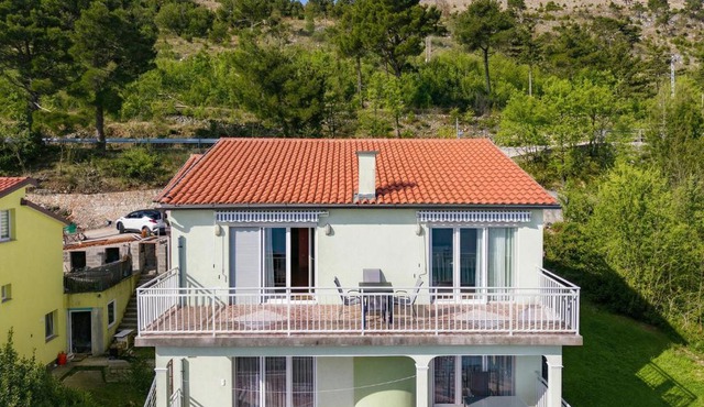 Sea View Apartments Magda