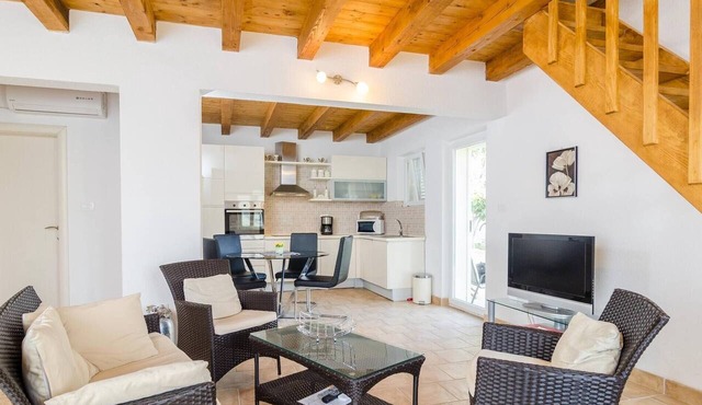 Seaside holiday house Viganj, Pelješac (K-27590)