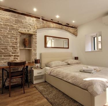 Sebenico Luxury Rooms in Šibenik
