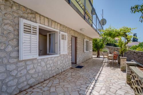 SheShe in Mali Lošinj