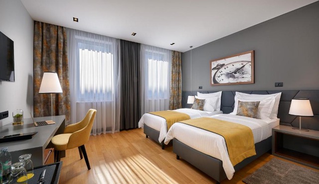 Sia Split Hotel in Split