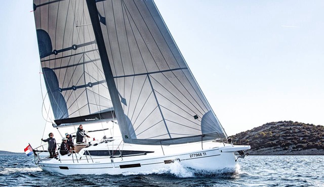 Sibenik Sun and Beach Sailing Extravaganza: A Croatian Coastal Adventure in Jezera