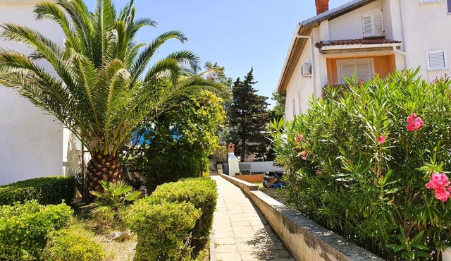 Simic Apartments in Novalja