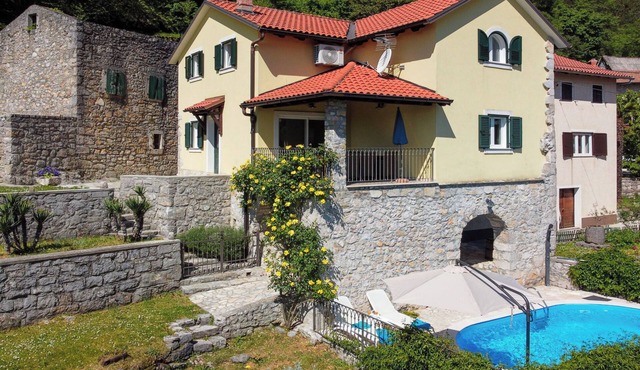 Sirotnjak 1 by Interhome