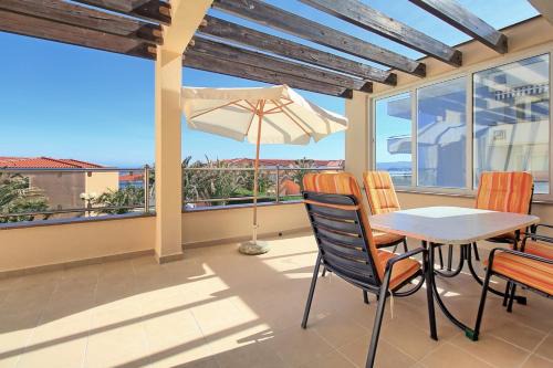 Skiper Apartments & Golf Resort, Apartment NIKY in Savudrija