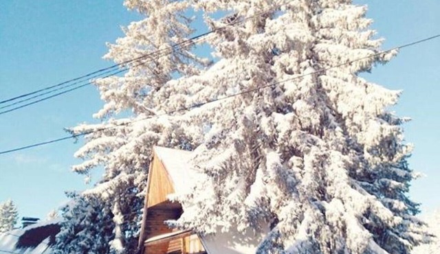 Sky Max Jahorina - Studio Apartment in Jahorina