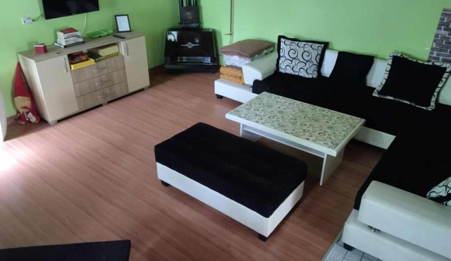 Smestaj Irina`Relax House in Novi Becej