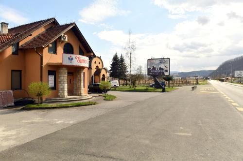 Smestaj SIMOVIC 2 in Arilje