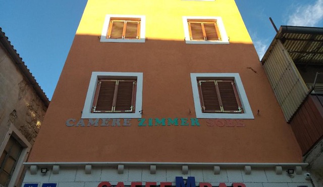 Sobe Apartman M Obrovac in Obrovac