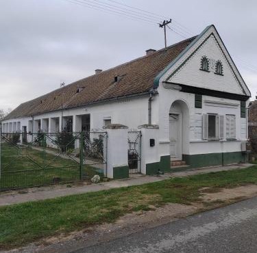 Sobe i apartman Berecz in Kopačevo