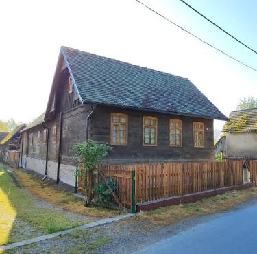 Sobe i Apartmani Barić - Rooms And Apartment