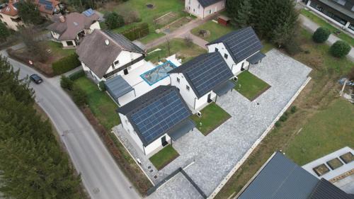 Sobe in apartmaji Bama in Vidrga