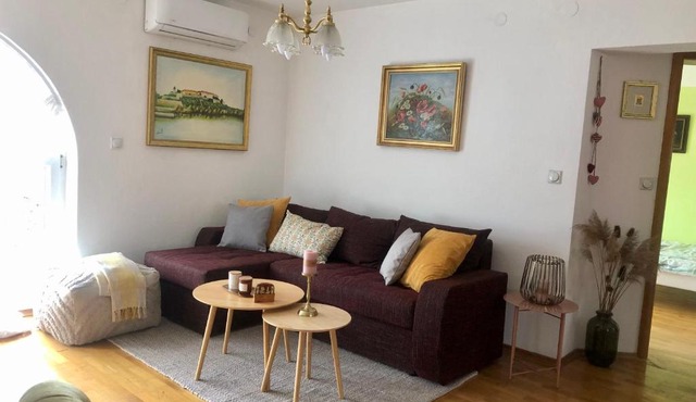 Sokograd Attic in Šipovo