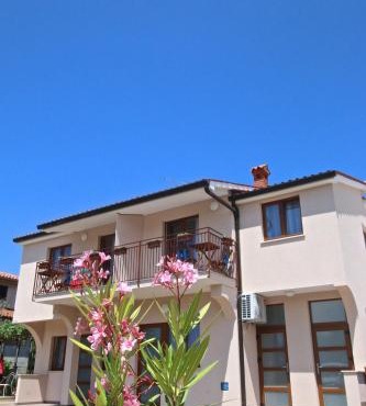 Solaria Apartments Porec in Poreč