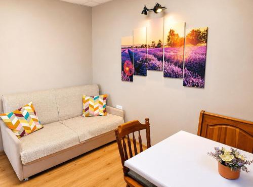 Solea Apartment