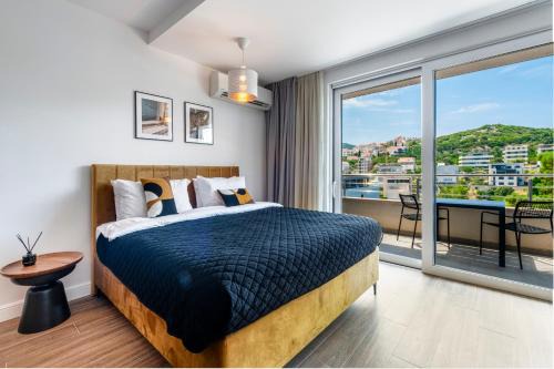Solitudo Rose Apartments