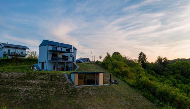SORBUS view&spa in Dol