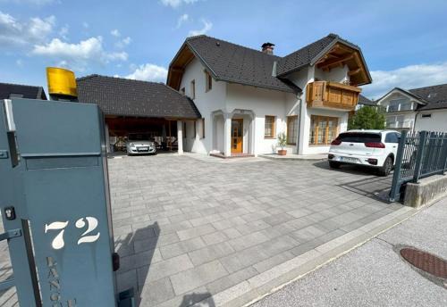 SOS Apartments in Radovljica