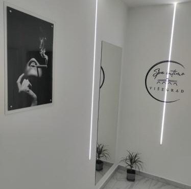 Spa intimo Višegrad in Višegrad