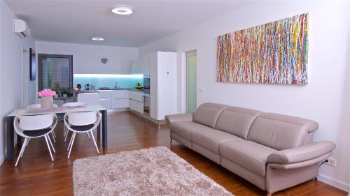 Spada Residence II in Poreč
