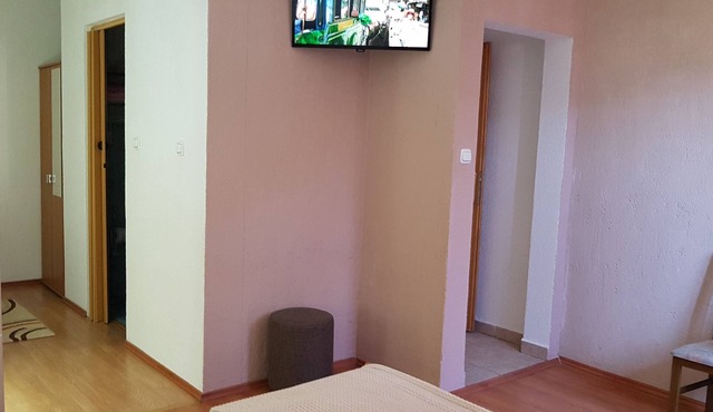 St. George B&B in Plitvicka Jezera
