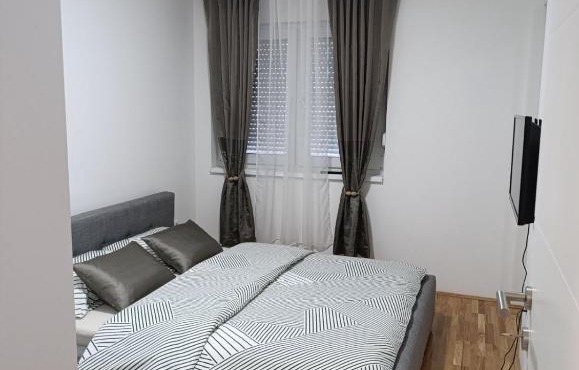 Stan na dan Brcko -The Gold Nook in Brčko