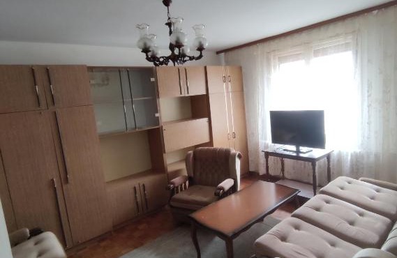 stan na sajmistu za exit in Novi Sad