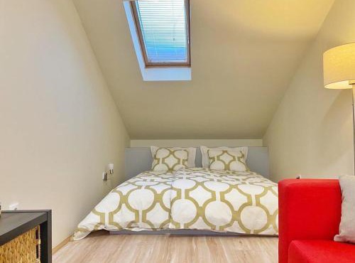 Stay at Balkanska 45 in Belgrade