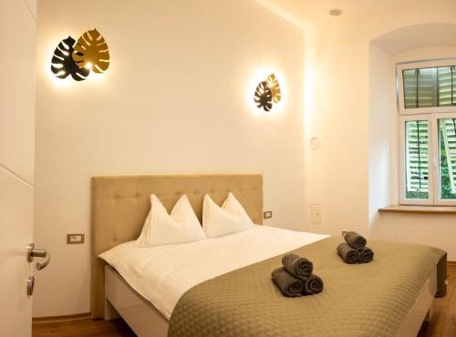 Stay & Heal Apartman