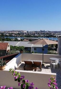 Stone Guest House in Split