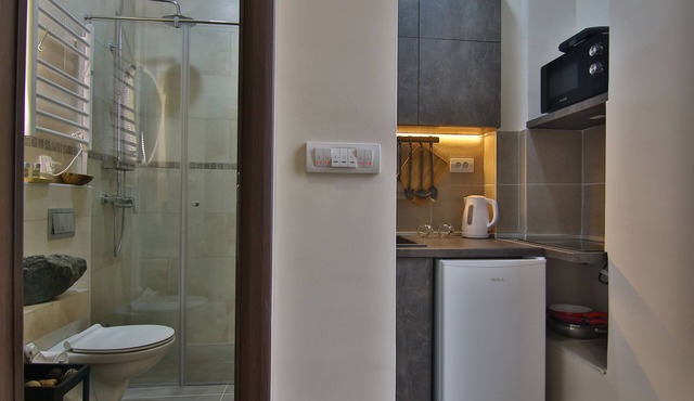 Studio 18sqm in Београд