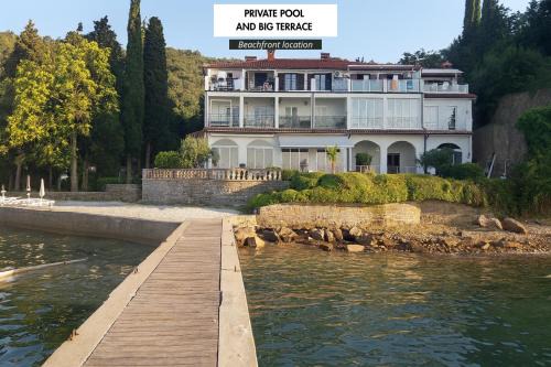 Studio apartma Plaža in Portorož