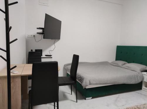 Studio Apartman Škrinjar 2 in Slavonski Brod