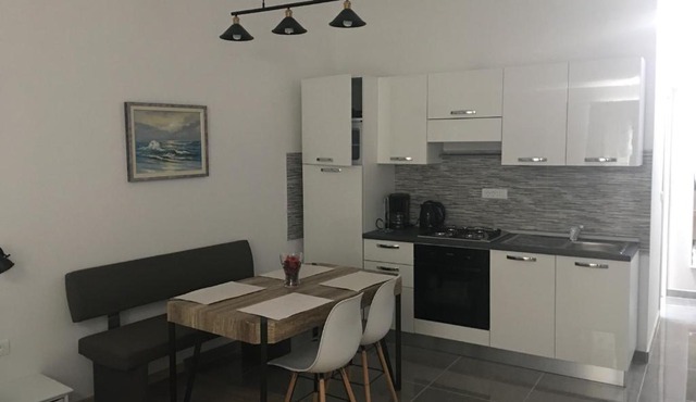 Studio apartman Dado in Bale