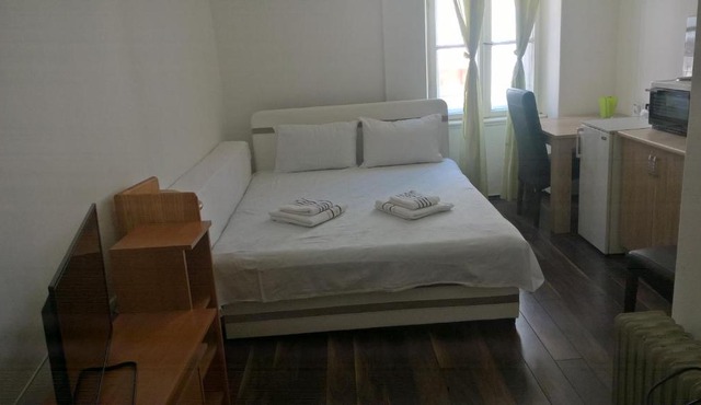 studio apartman Fortuna in Trebinje