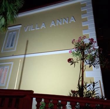 Studio Apartman in Ika