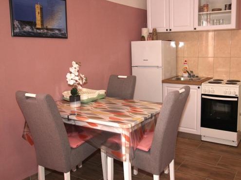 Studio apartman Maro in Senj