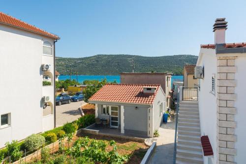Studio apartman Mediteran in Marina