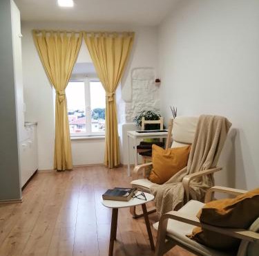 Studio Apartman 'Nicole' in Pula