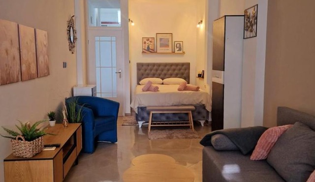 Studio apartman Picok Đurđevac in Ðurđevac
