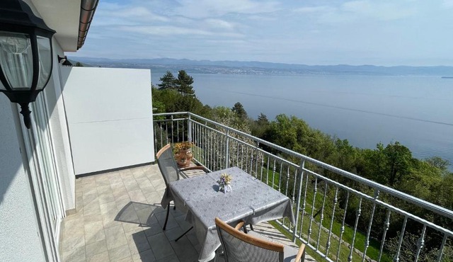 Studio Apartman Rubinić in Lovran