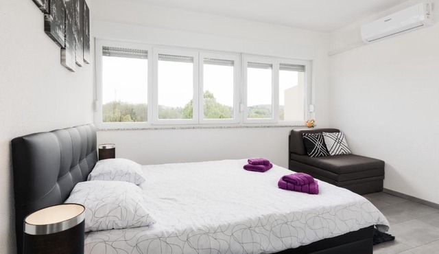 Studio apartman Sirius in Slunj