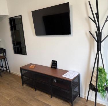 Studio apartman StelLar