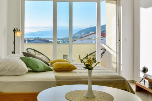 Studio Apartment Ferias - Villa Nehaj in Senj
