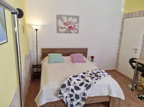 Studio apartment Lori