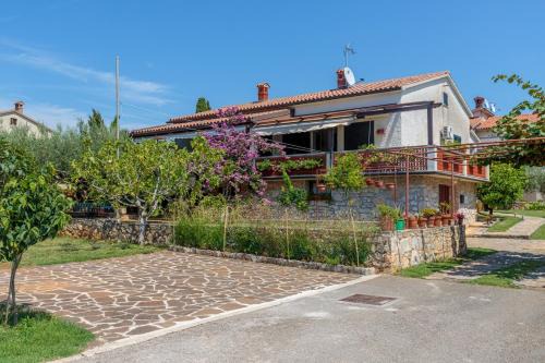 Studio Apartment Paljar in Poreč