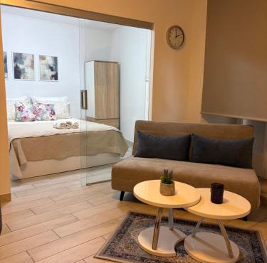 Studio Apartment Royal in Trsteno