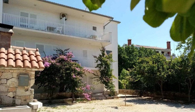 Studio apartment Srima 2 in Vodice