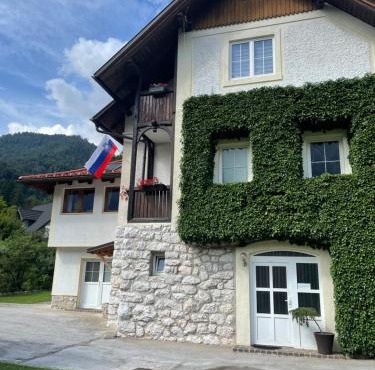 Studio apartment Ta5ek in Jesenice