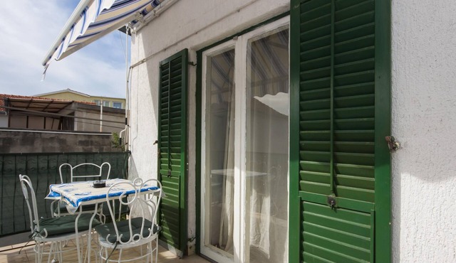 Studio Apartment Tanfara A1 - Brodarica